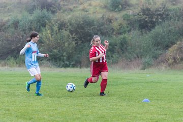 Bild 50 - wBJ TuS Tensfeld - SV Fortuna St. Juergen